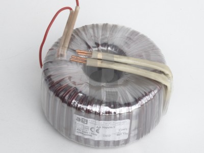 Нови предложения Трансформатор тороидален - 200W                                                                                                                                                                                                                                                                             